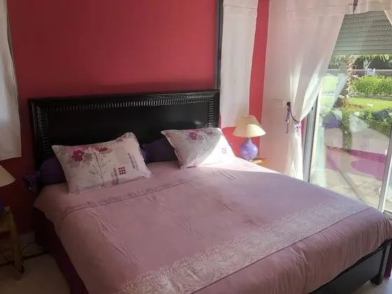 Villa, Birden Çok Yatak Odası