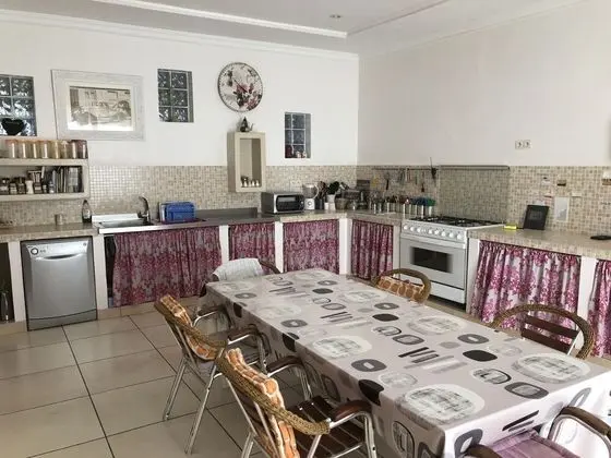 Villa, Birden Çok Yatak Odası