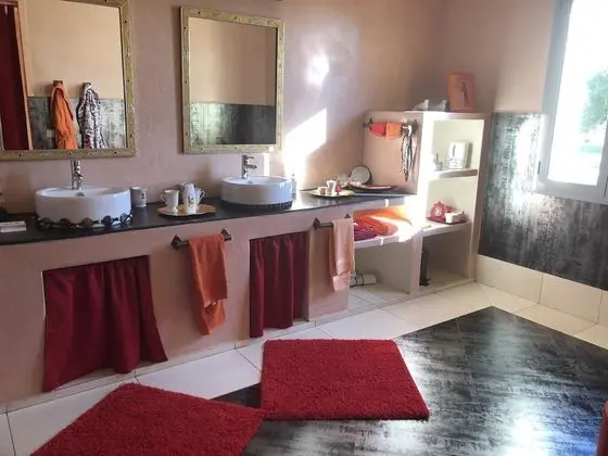 Villa, Birden Çok Yatak Odası