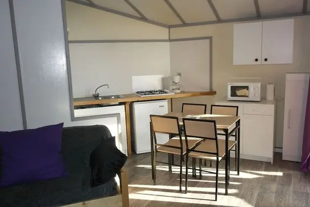 Dağ Evi, Birden Çok Yatak, Sigara İçilmez