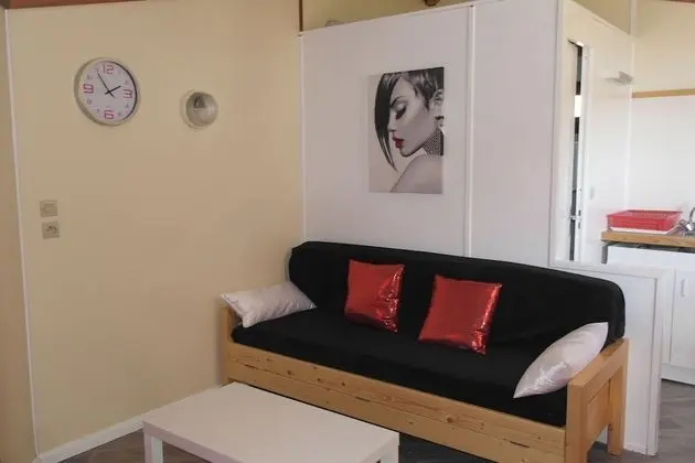 Dağ Evi, Birden Çok Yatak, Sigara İçilmez