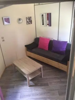 Dağ Evi, Birden Çok Yatak, Sigara İçilmez