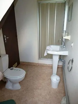 Tek Kişilik Oda