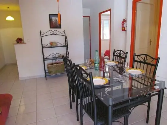 Villa, 2 Yatak Odası (4-6)