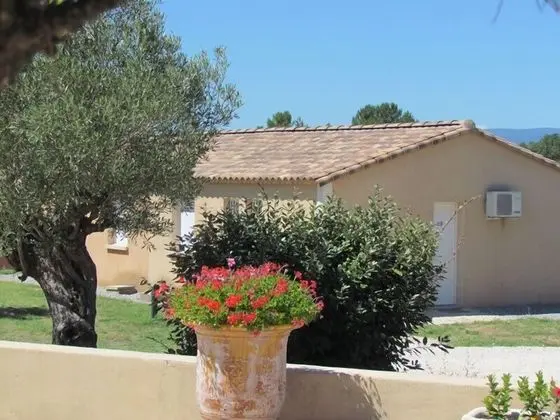 Villa, 2 Yatak Odası (4-6)