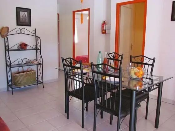 Villa, 2 Yatak Odası (6-8)
