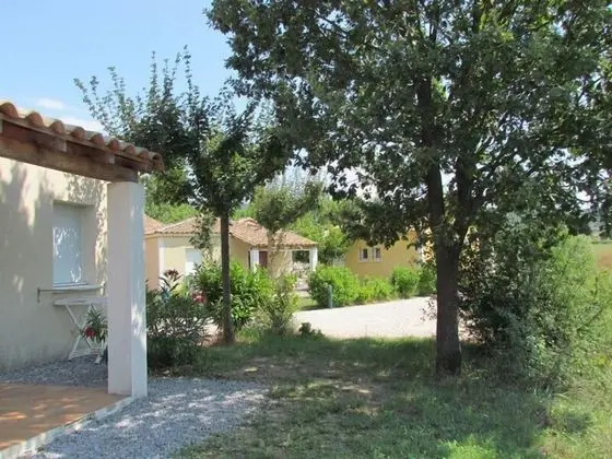 Villa, 2 Yatak Odası (6-8)