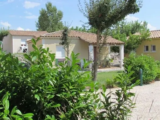 Villa, 2 Yatak Odası (6-8)