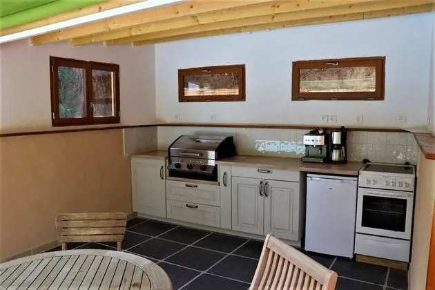 Tek Büyük Yataklı Oda (Tournesol)