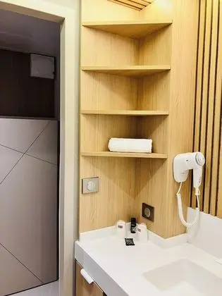 Superior Tek Büyük Yataklı Oda