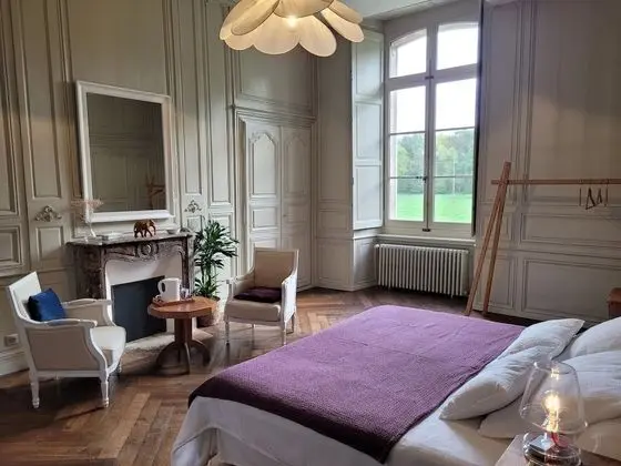 Chambre d'hotes Les Choux