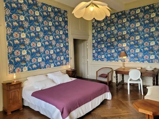 Chambre d'hotes Les Choux