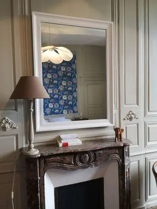 Chambre d'hotes Les Choux