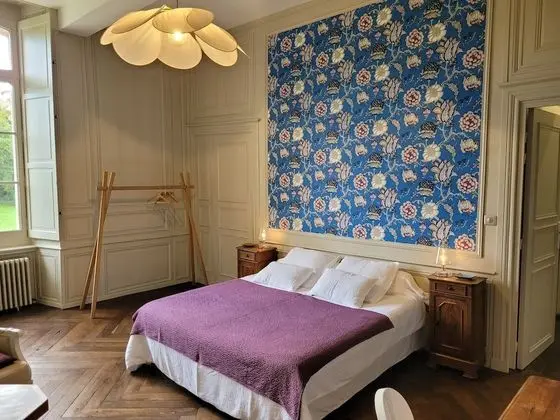 Chambre d'hotes Les Choux