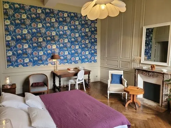 Chambre d'hotes Les Choux