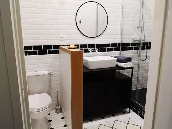 Chambre d'hotes Les Choux