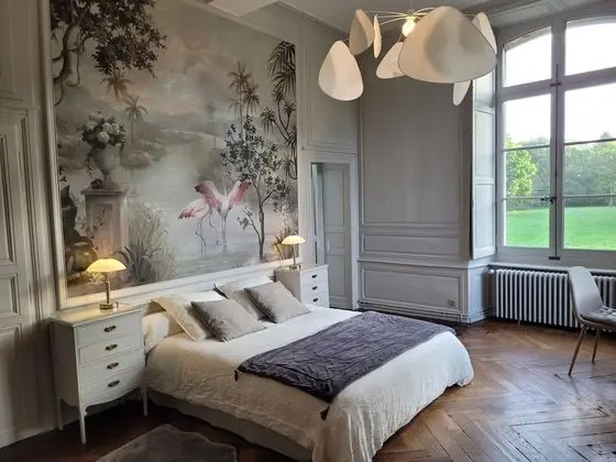 Chambre d'hotes Les Flamants