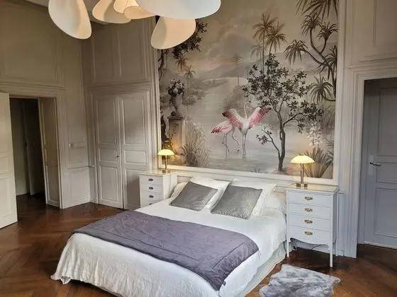 Chambre d'hotes Les Flamants