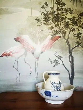 Chambre d'hotes Les Flamants