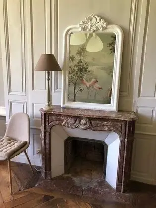 Chambre d'hotes Les Flamants