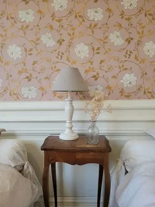 Suite familiale Les Flamants