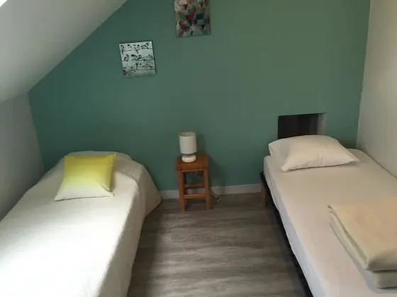 Apart Daire (Colibri)