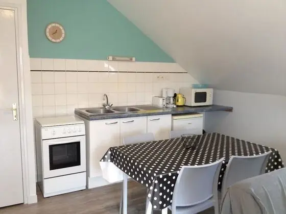 Apart Daire (Colibri)