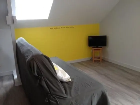 Apart Daire (Colibri)