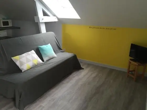 Apart Daire (Colibri)