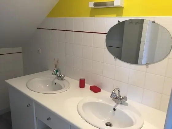 Apart Daire (Colibri)