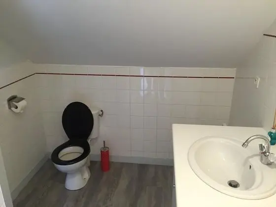 Apart Daire (Colibri)