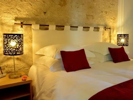 Kır Evi, Özel Banyo, Bahçe Manzaralı (Gite Marie)