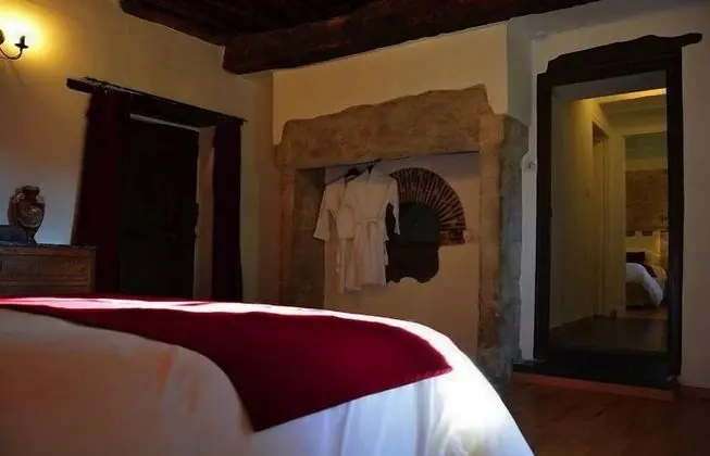 Kır Evi, Özel Banyo, Bahçe Manzaralı (Gite Marie)