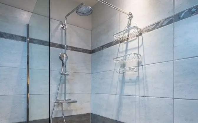 Tek Büyük Yataklı Oda, Banyolu/Duşlu (Chambre Lucy)