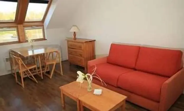 Standard Apart Daire, 1 Yatak Odası