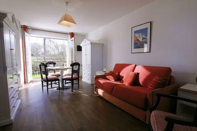 Standard Apart Daire, 1 Yatak Odası