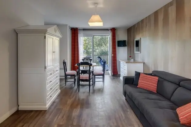 Standard Apart Daire, 1 Yatak Odası