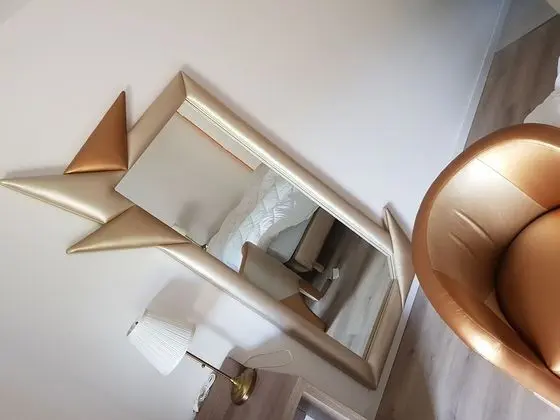 Standard Stüdyo, Banyolu/Duşlu, Bahçe Manzaralı