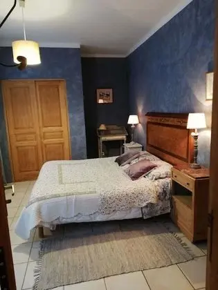Comfort Tek Büyük Yataklı Oda, Sigara İçilmez (Iris)
