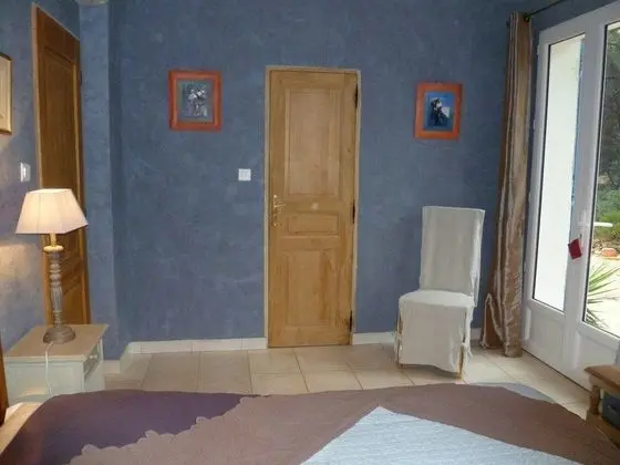Comfort Tek Büyük Yataklı Oda, Sigara İçilmez (Iris)