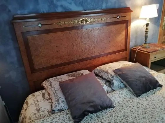 Comfort Tek Büyük Yataklı Oda, Sigara İçilmez (Iris)