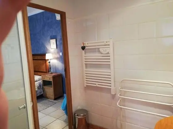 Comfort Tek Büyük Yataklı Oda, Sigara İçilmez (Iris)