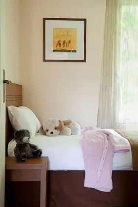 Kır Evi, 3 Yatak Odası (for 6)