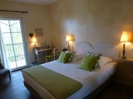 Comfort Oda, Bahçeli