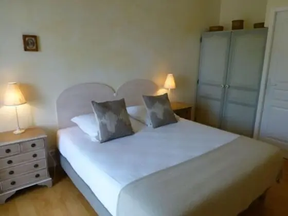 Comfort Oda, Bahçeli