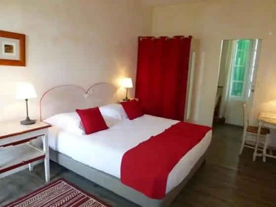 Comfort Oda, Bahçeli