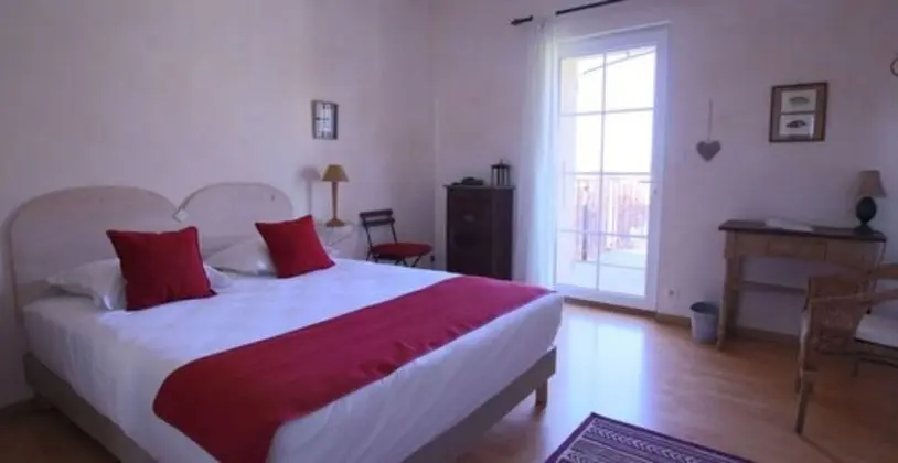 Comfort Oda, Bahçeli