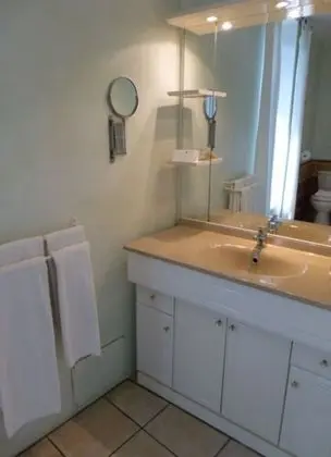 Comfort Oda, Bahçeli