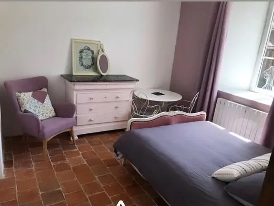 Tek Büyük Yataklı Oda (Micmar)