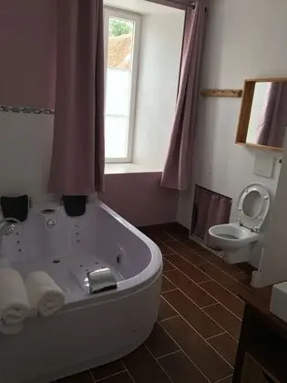 Tek Büyük Yataklı Oda (Micmar)